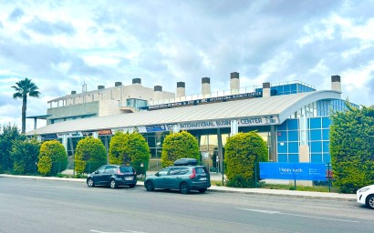 Reclame - Herverkoop - Orihuela Costa - Playa Flamenca