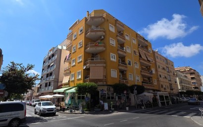 Reclame - Herverkoop - Torrevieja - Centro ciudad