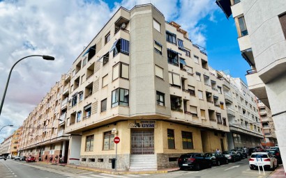 Reclame - Herverkoop - Torrevieja - Centro