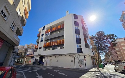 Reclame - Herverkoop - Torrevieja - Torrevieja
