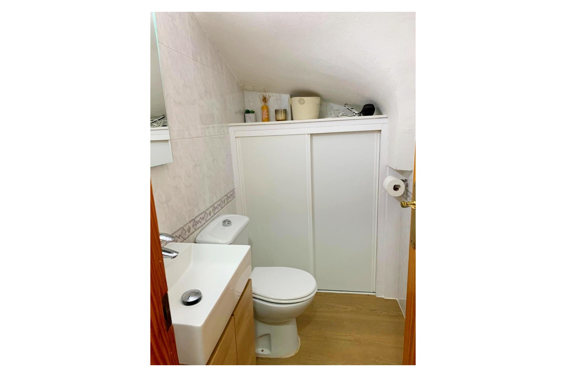 Resale - Adosado - Orihuela Costa - Villamartin area