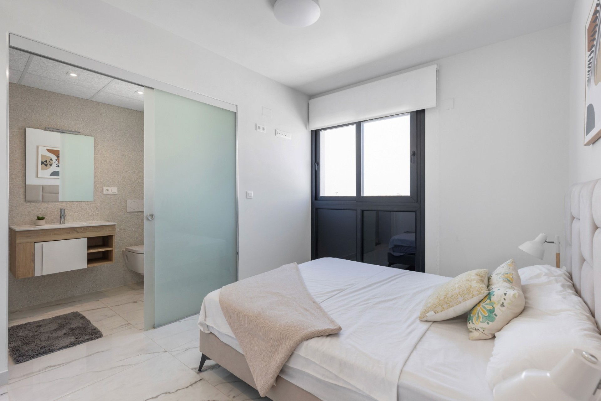 Resale - Apartament / Duplex - Orihuela Costa - Playa Flamenca