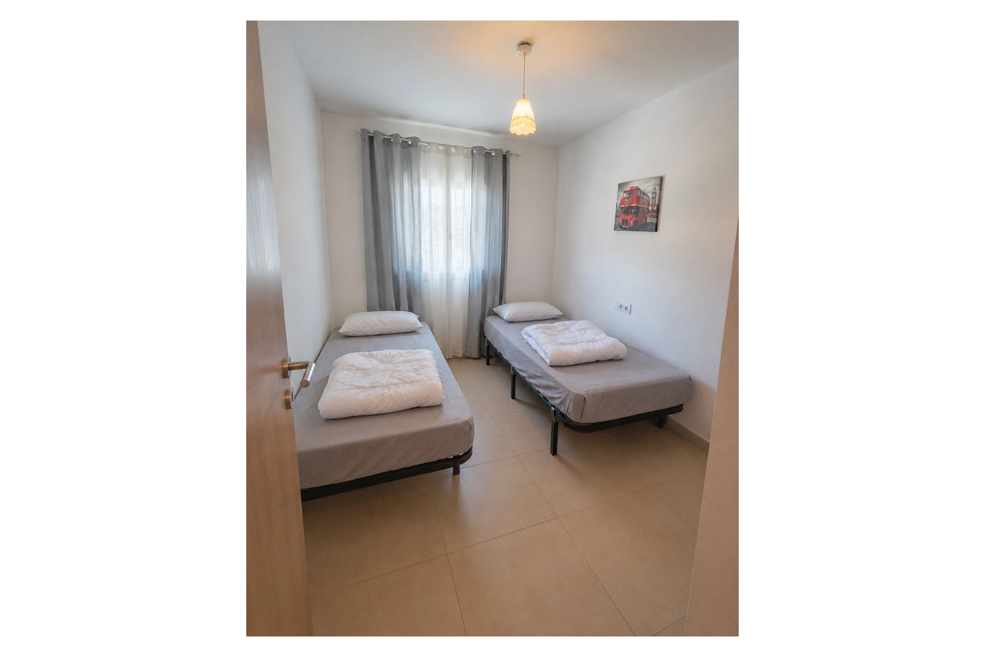 Resale - Apartment - Condado de Alhama Golf Resort - Condado De Alhama Golf Resort
