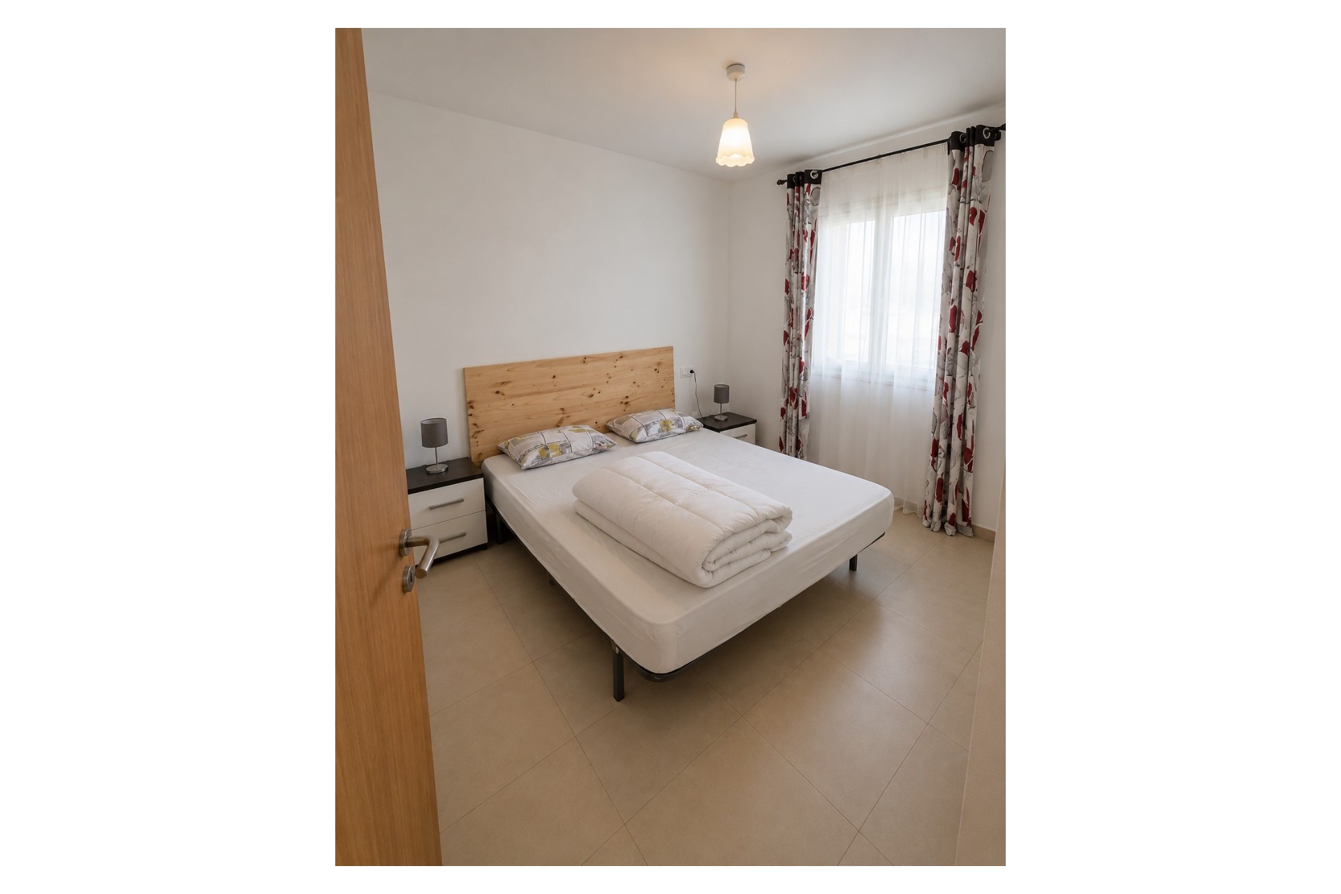 Resale - Apartment - Condado de Alhama Golf Resort - Condado De Alhama Golf Resort
