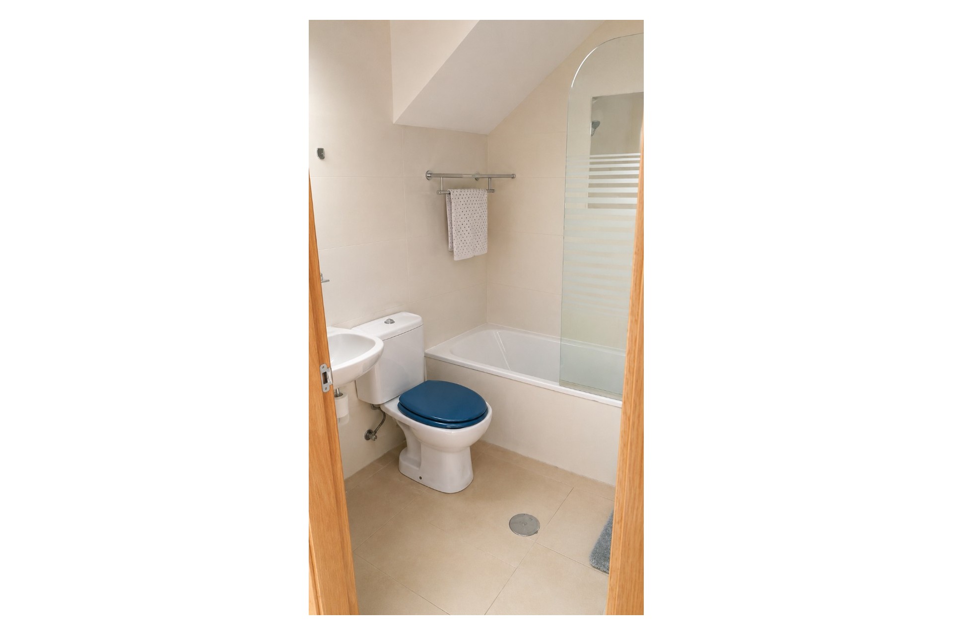 Resale - Apartment - Condado de Alhama Golf Resort - Condado De Alhama Golf Resort