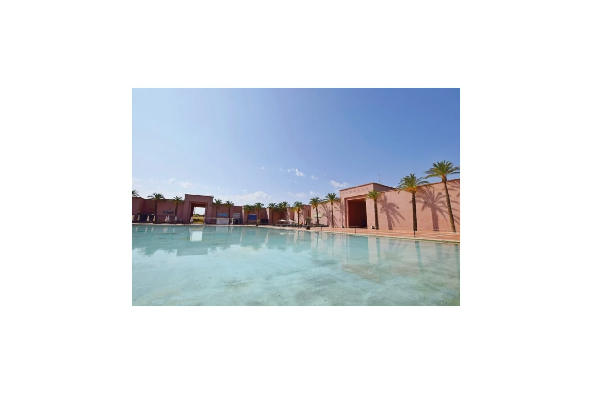 Resale - Apartment - Condado de Alhama Golf Resort - Condado De Alhama Golf Resort