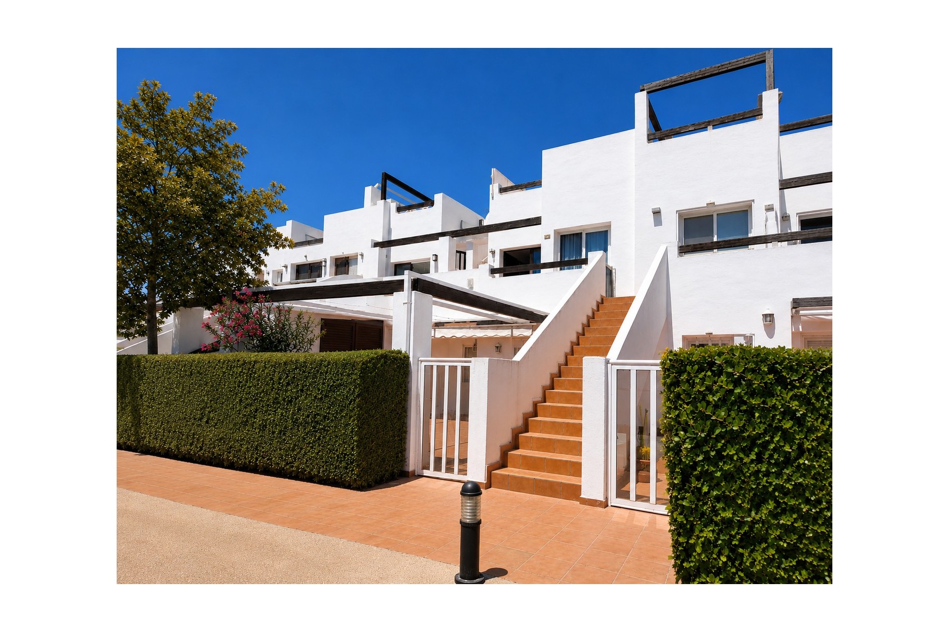 Resale - Apartment - Condado de Alhama Golf Resort - Condado De Alhama Golf Resort