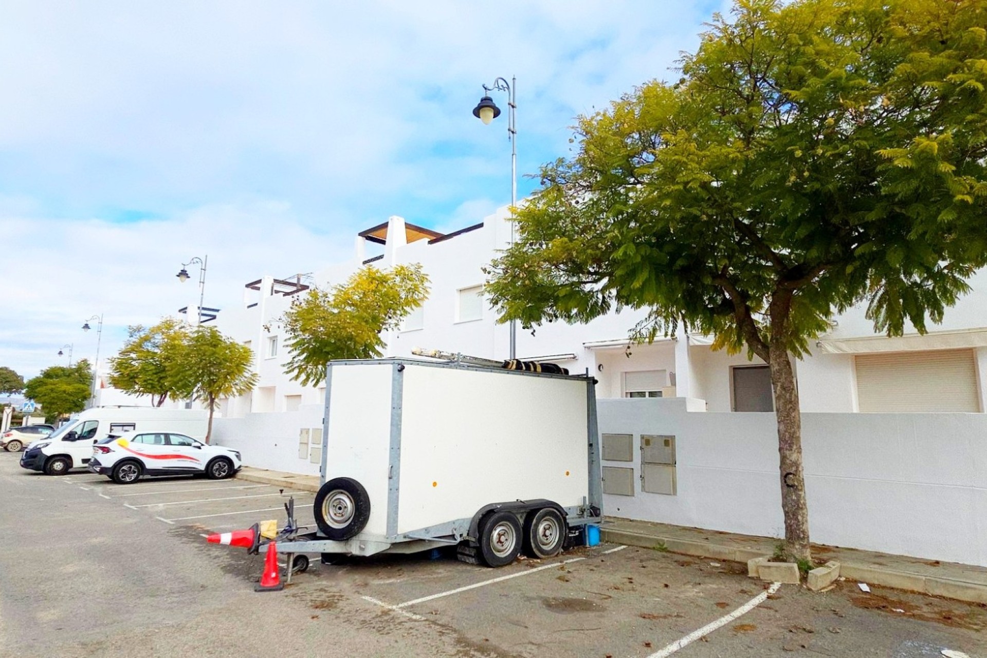 Resale - Apartment - Condado de Alhama Golf Resort - Condado De Alhama