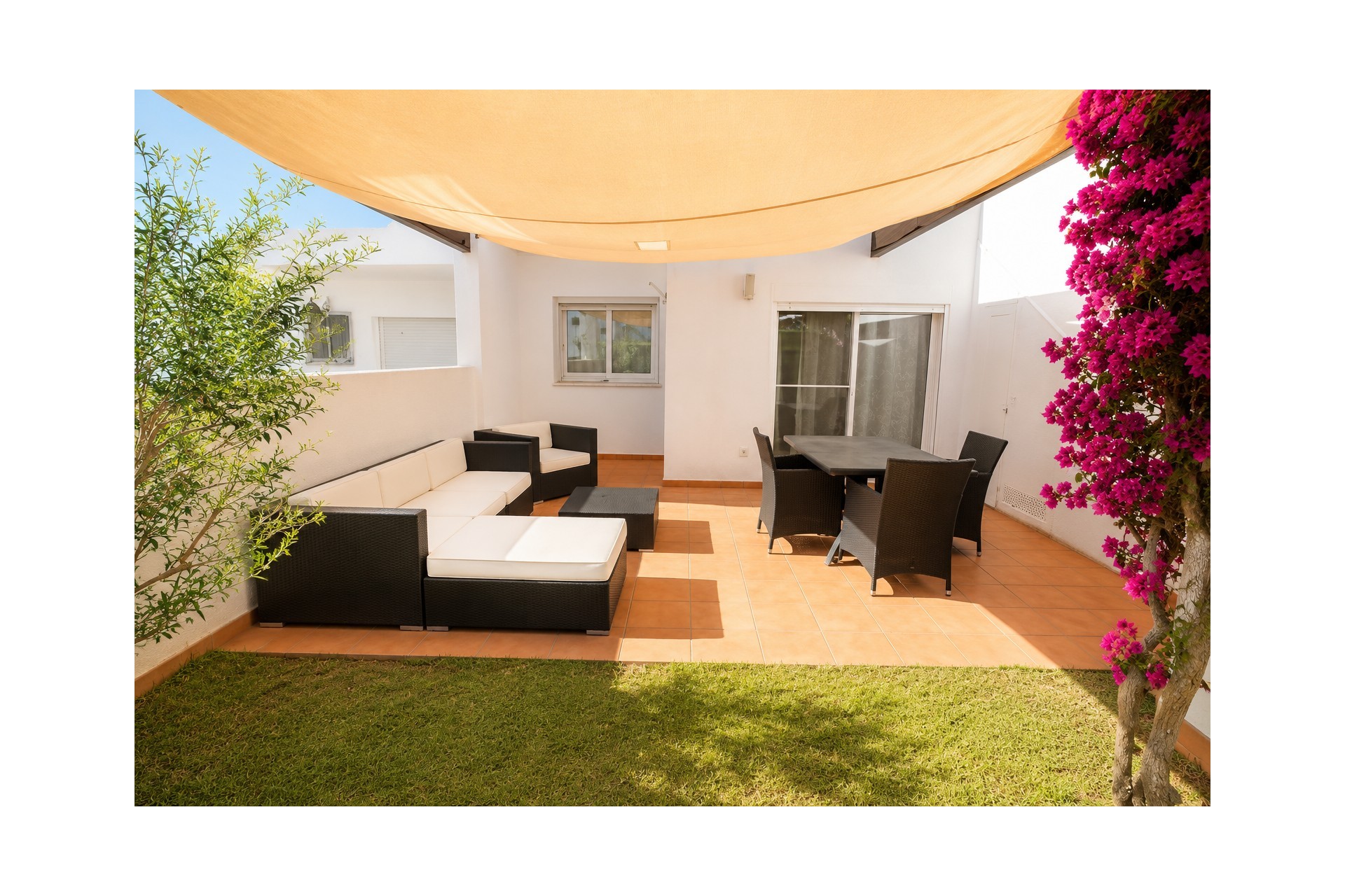 Resale - Apartment - Condado de Alhama Golf Resort - Condado De Alhama