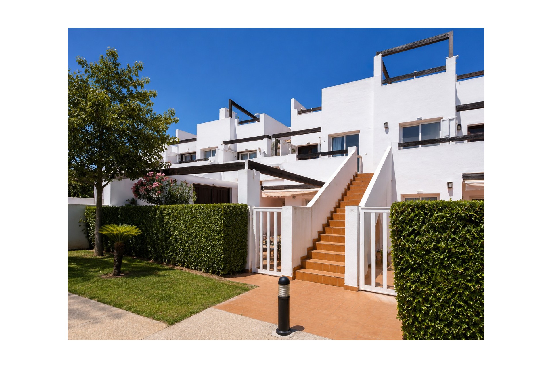 Resale - Apartment - Condado de Alhama Golf Resort - Condado De Alhama