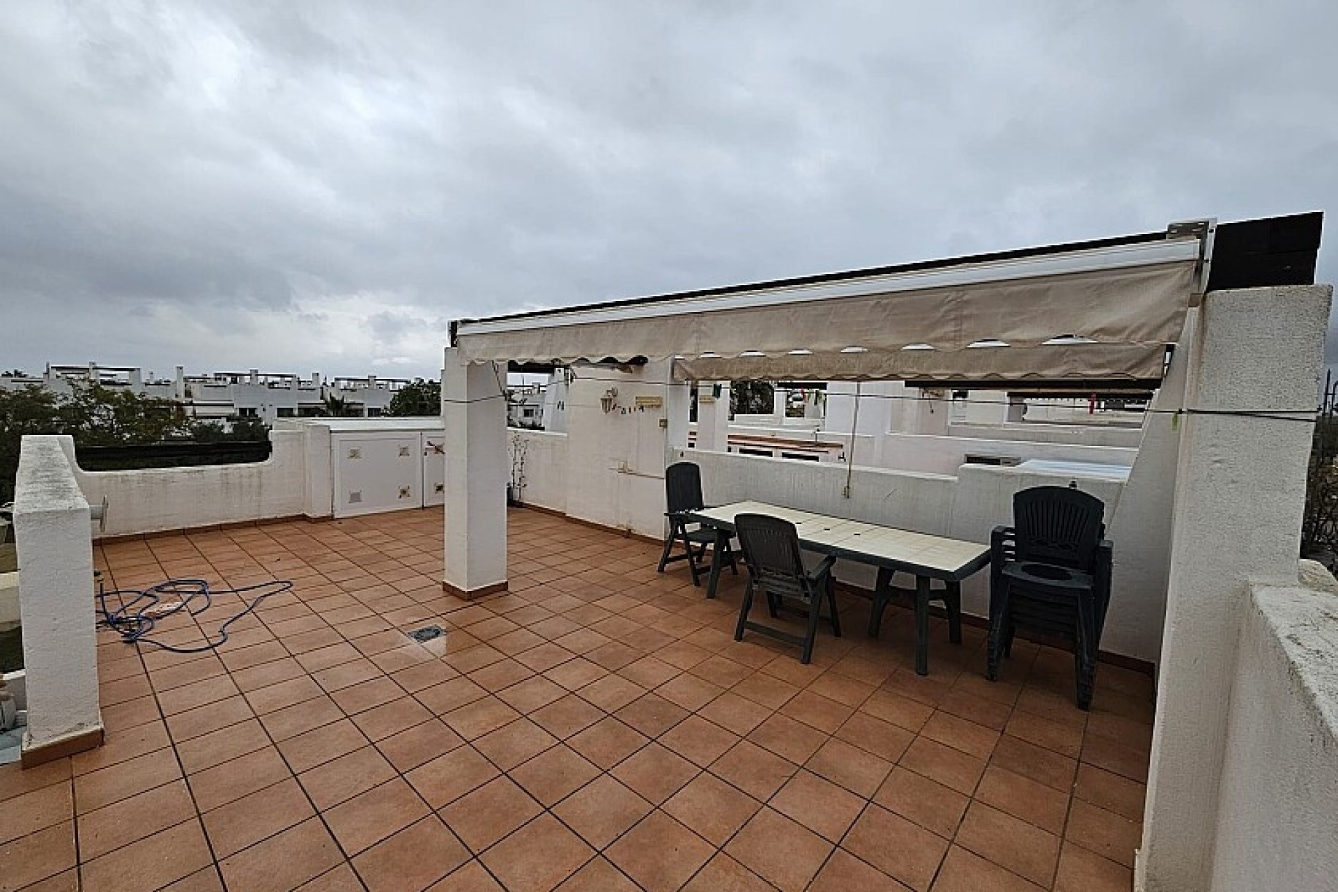 Resale - Apartment - Condado de Alhama Golf Resort