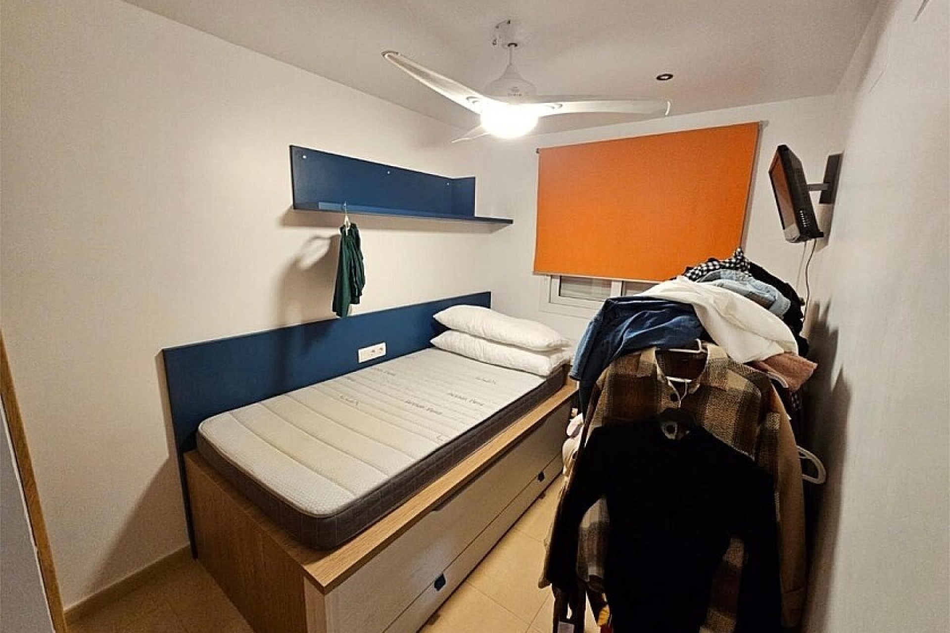 Resale - Apartment - Condado de Alhama Golf Resort