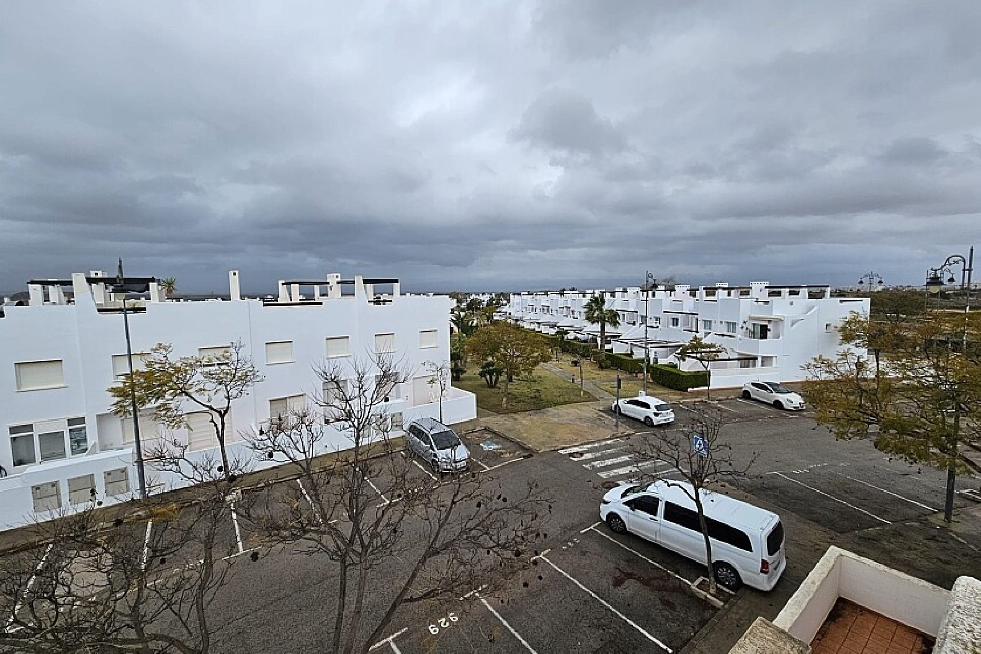 Resale - Apartment - Condado de Alhama Golf Resort