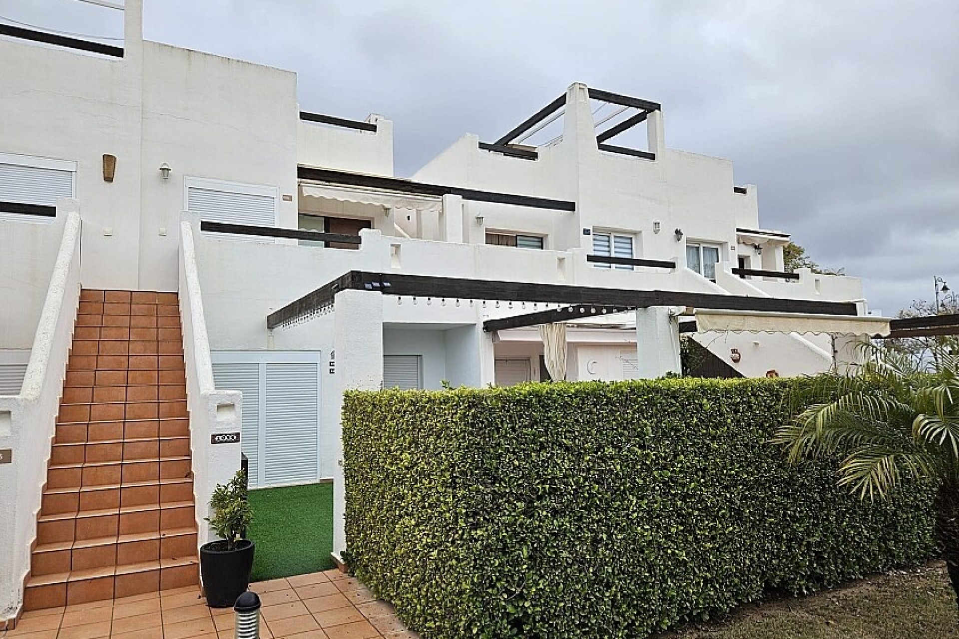 Resale - Apartment - Condado de Alhama Golf Resort