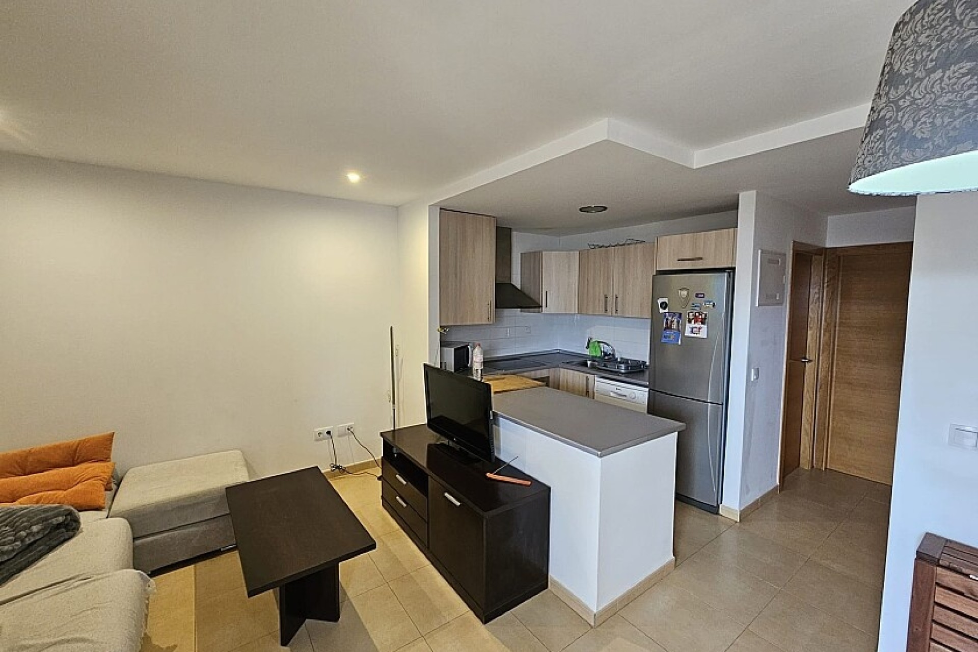 Resale - Apartment - Condado de Alhama Golf Resort
