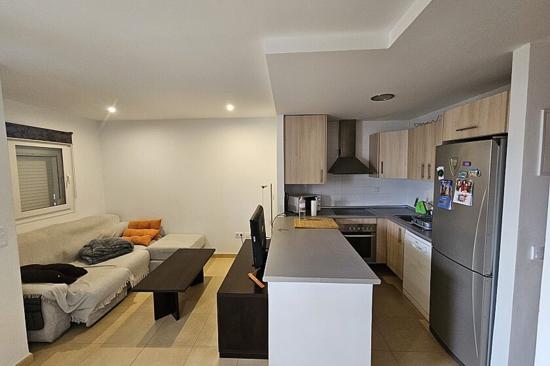 Resale - Apartment - Condado de Alhama Golf Resort