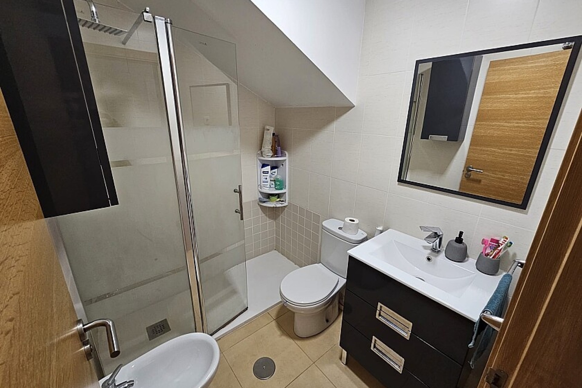 Resale - Apartment - Condado de Alhama Golf Resort