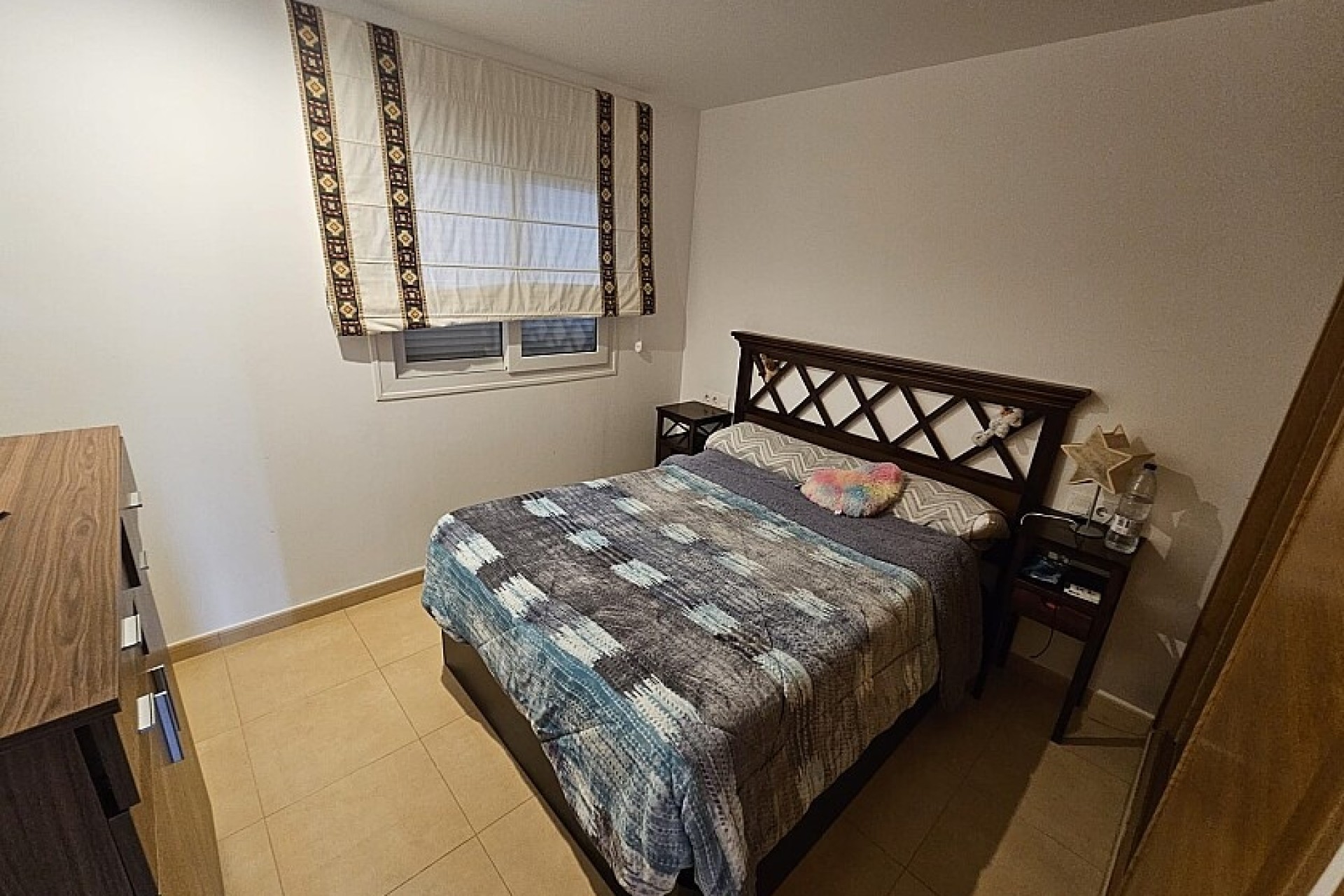 Resale - Apartment - Condado de Alhama Golf Resort