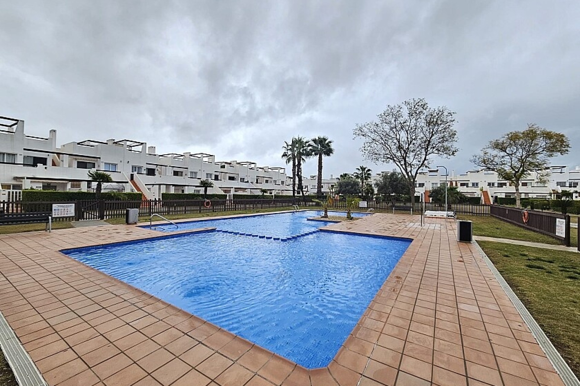 Resale - Apartment - Condado de Alhama Golf Resort