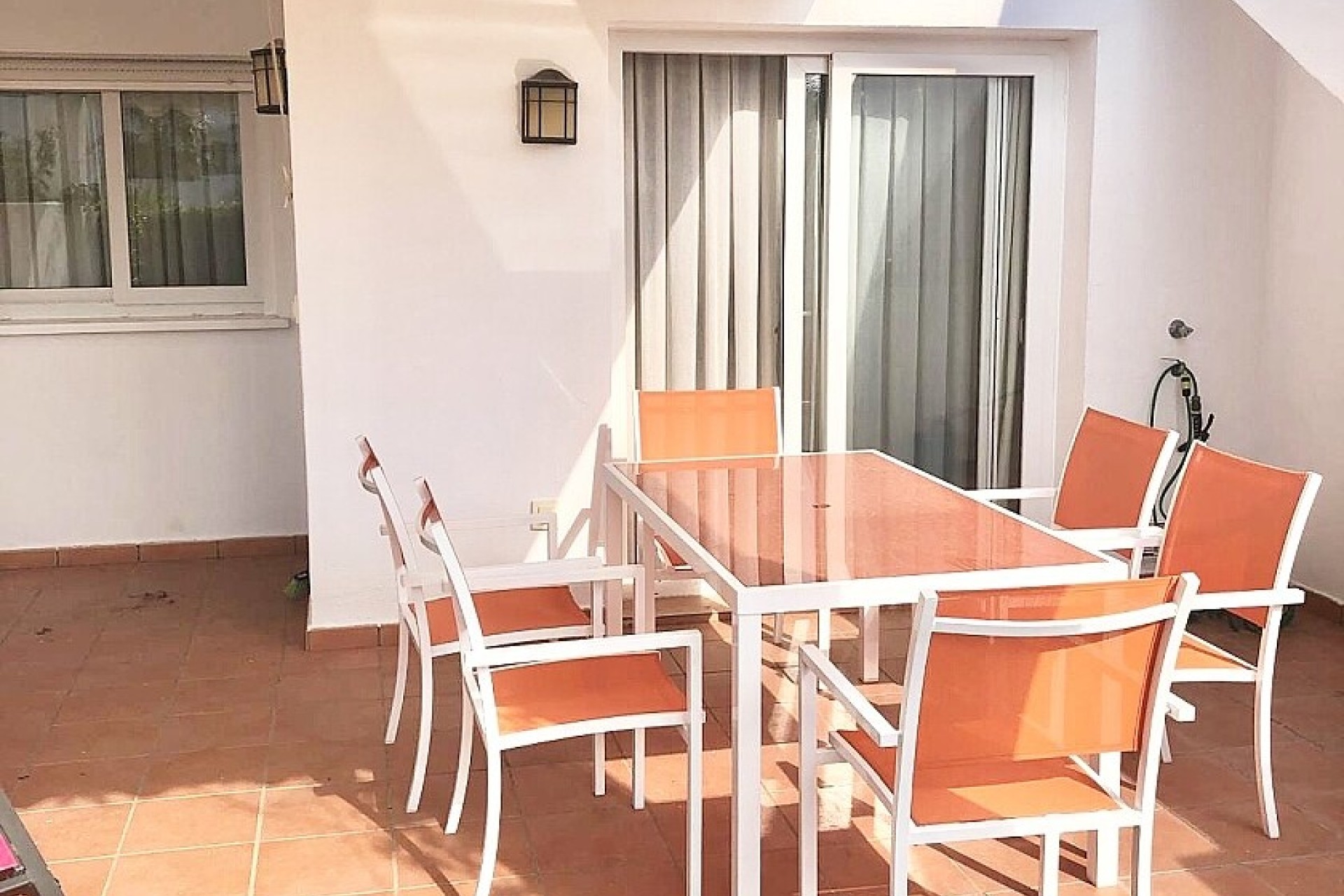 Resale - Apartment - Condado de Alhama Golf Resort