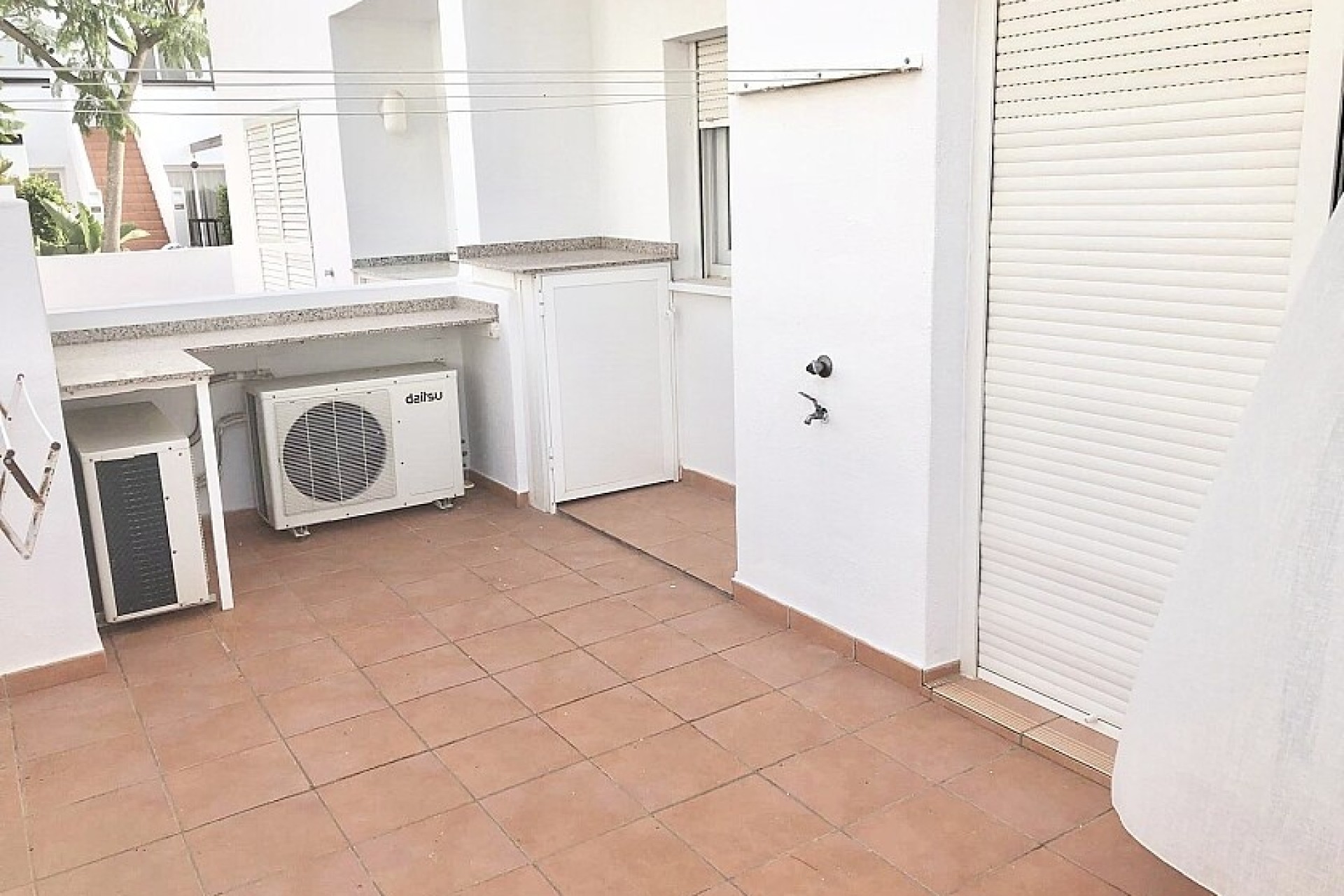 Resale - Apartment - Condado de Alhama Golf Resort
