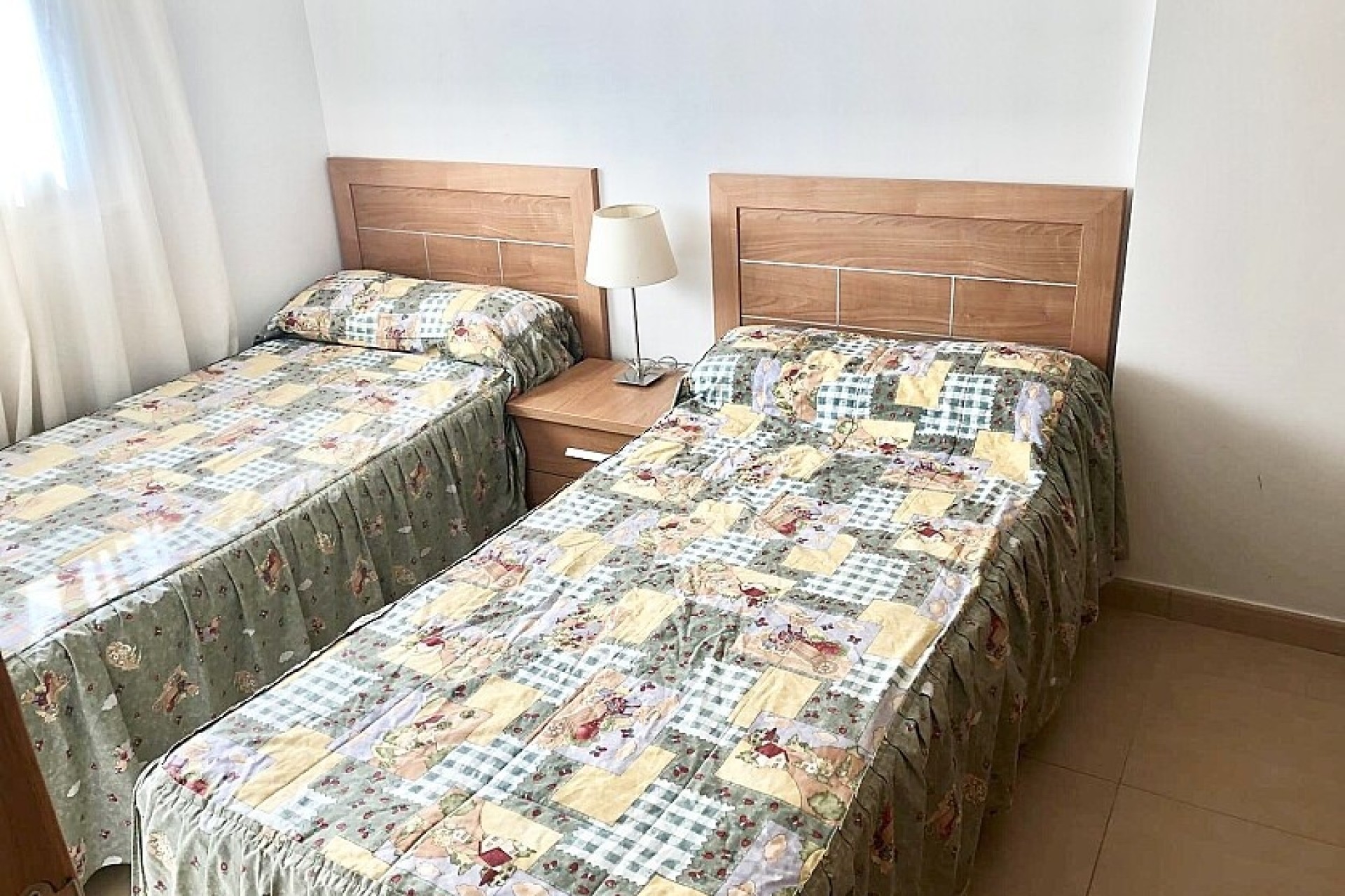 Resale - Apartment - Condado de Alhama Golf Resort