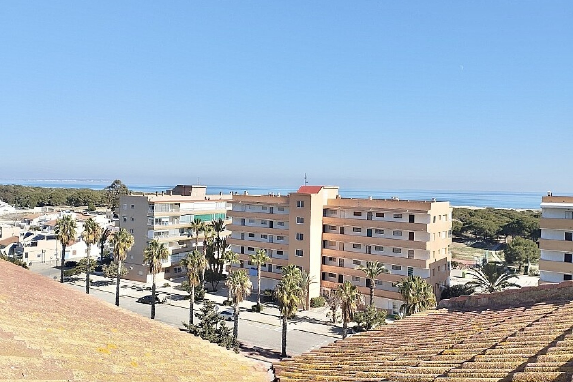 Resale - Apartment - Guardamar del Segura
