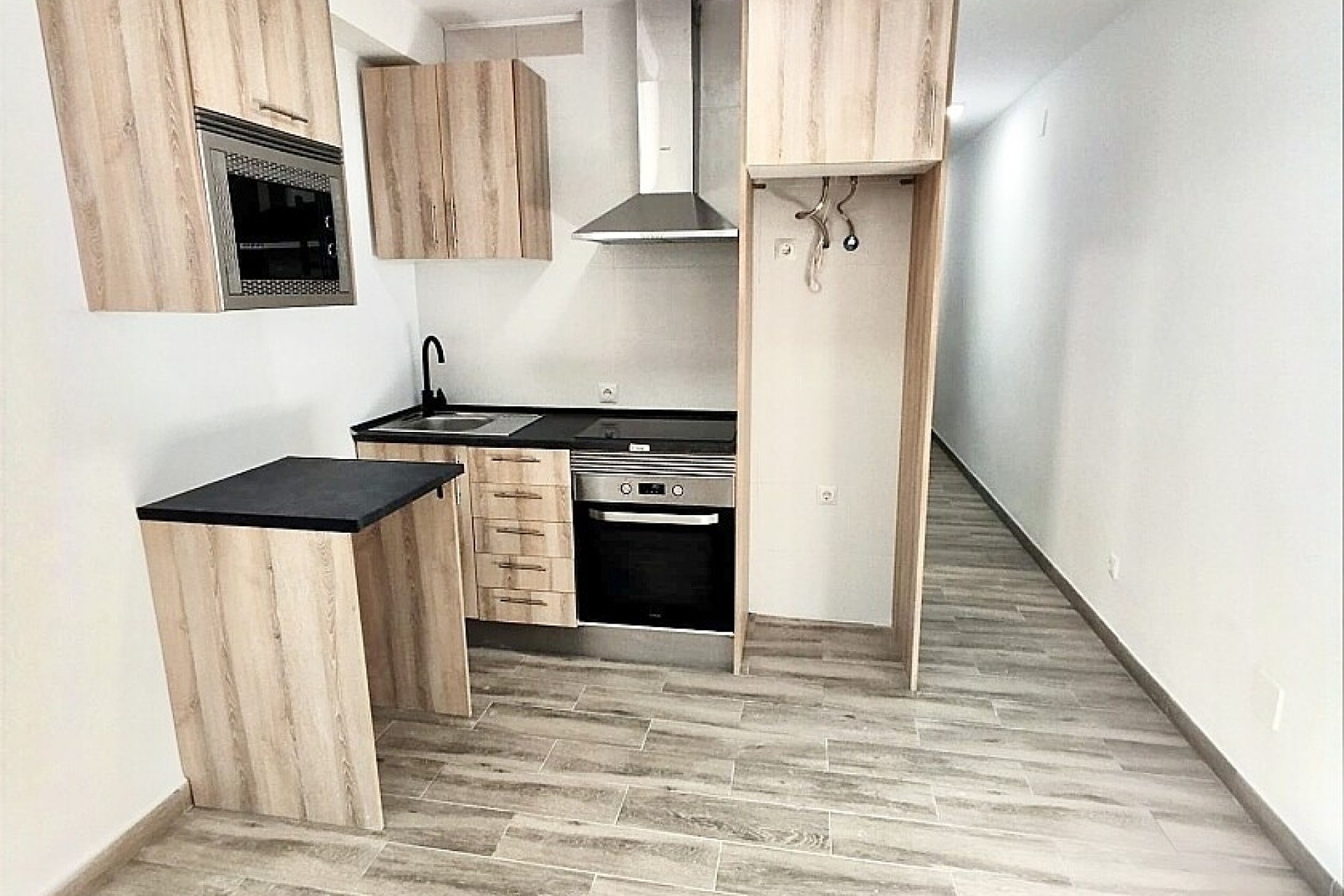 Resale - Apartment - Guardamar del Segura