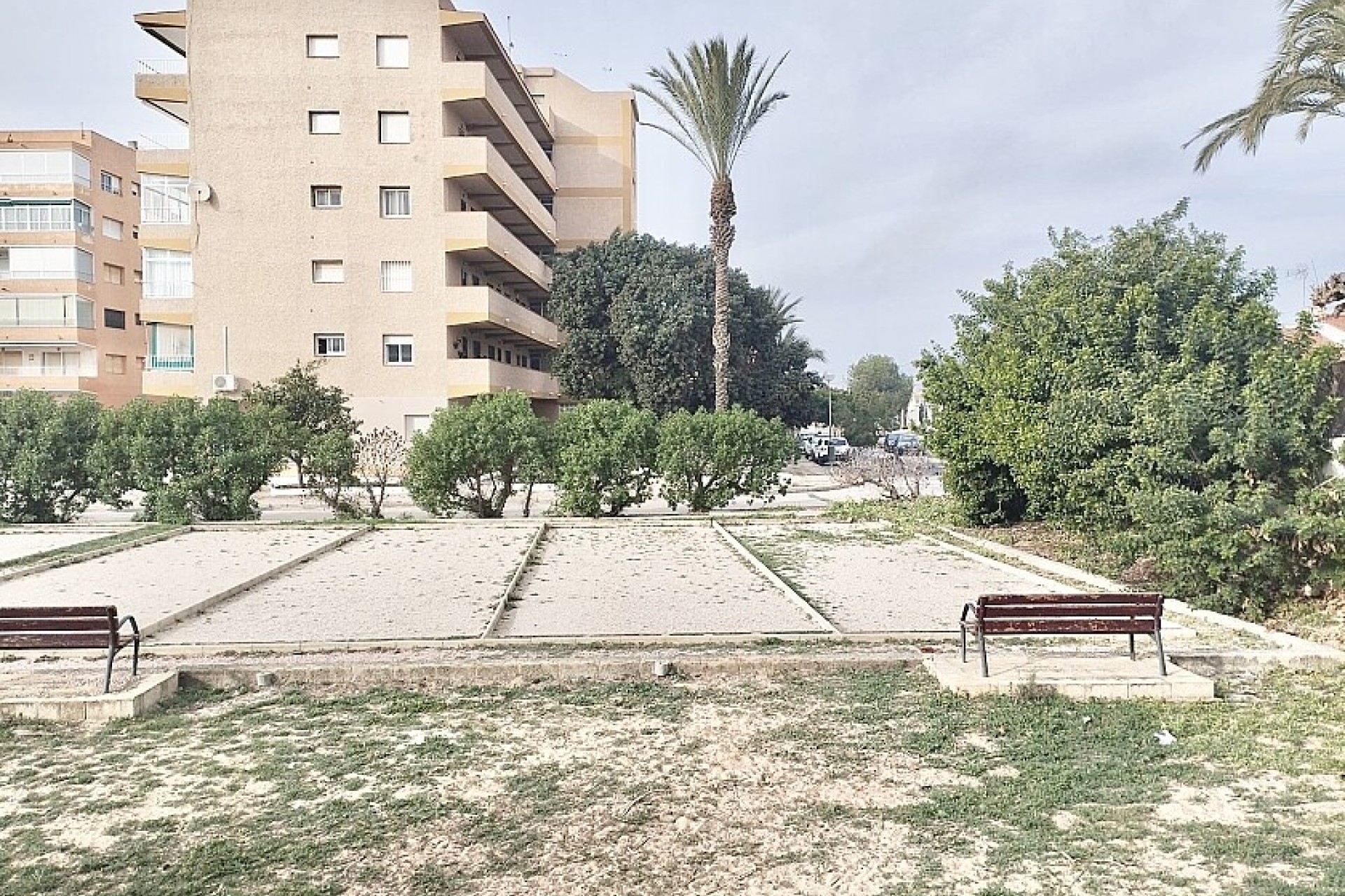 Resale - Apartment - Guardamar del Segura