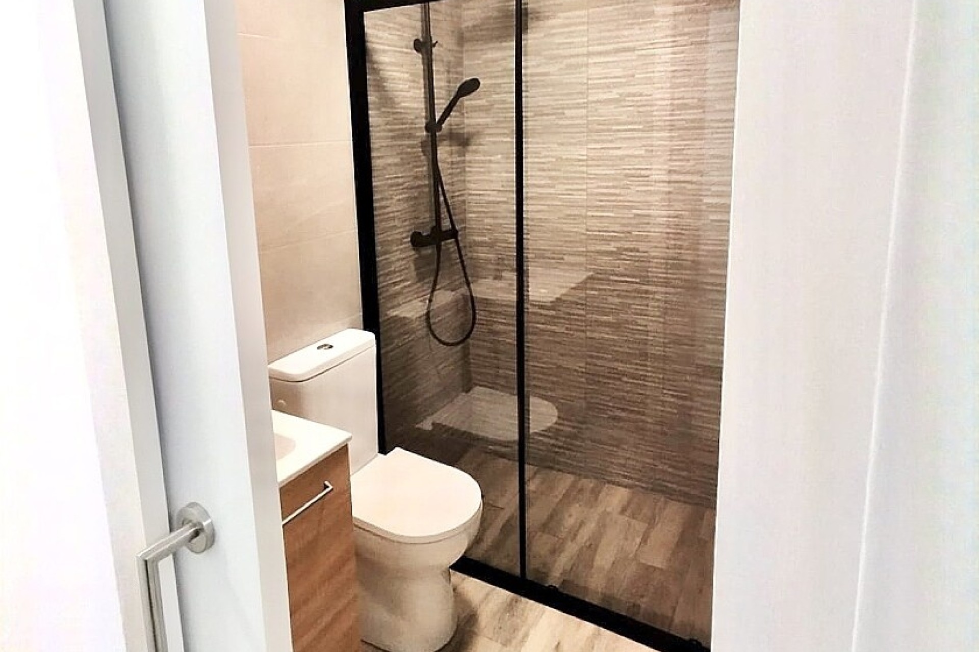 Resale - Apartment - Guardamar del Segura