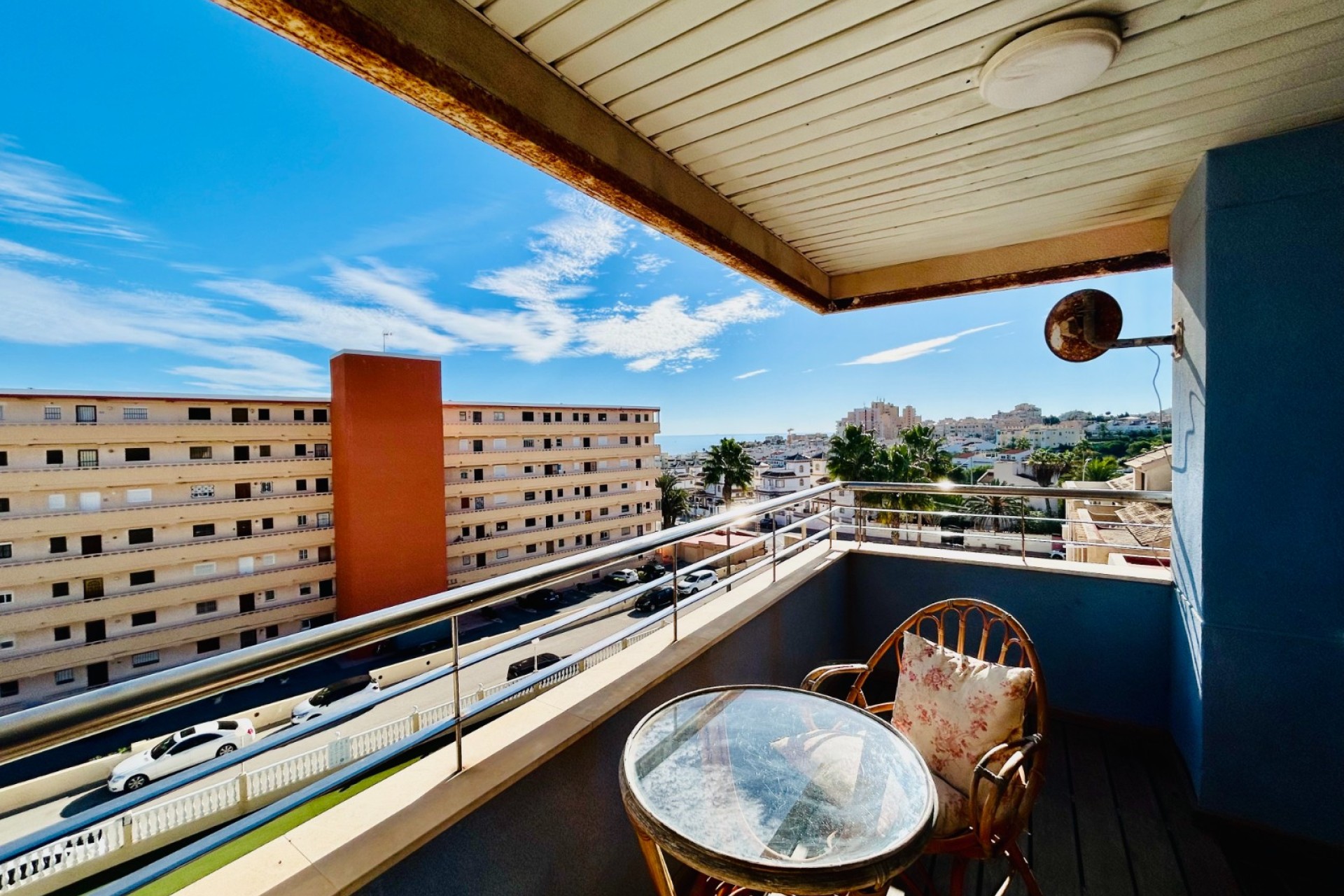 Resale - Apartment - La Mata - Torreblanca