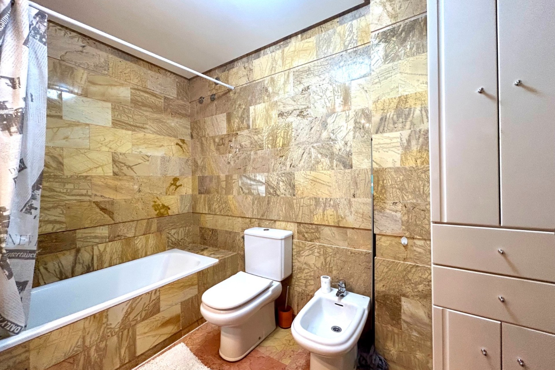 Resale - Apartment - La Mata - Torreblanca