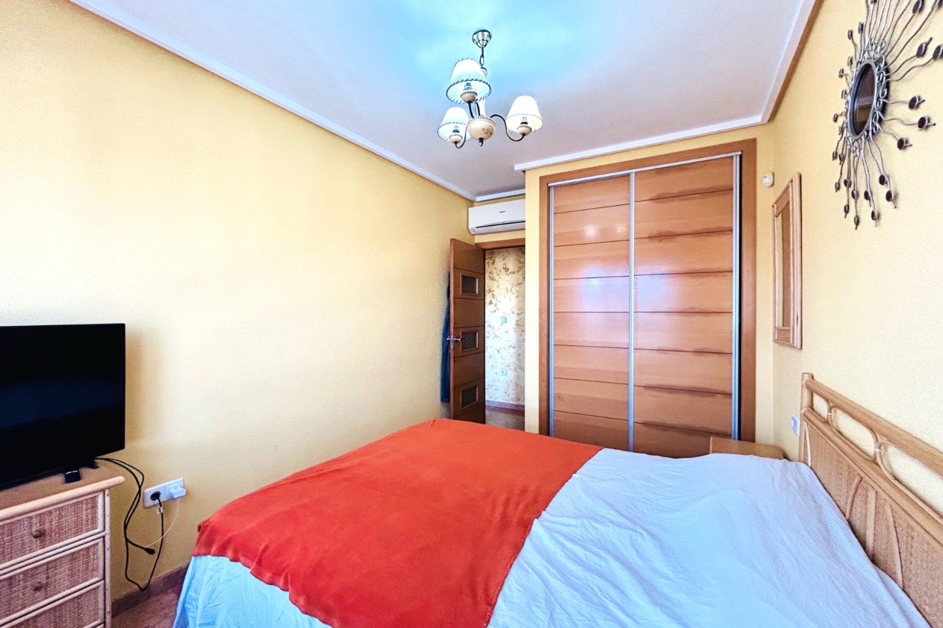 Resale - Apartment - La Mata - Torreblanca
