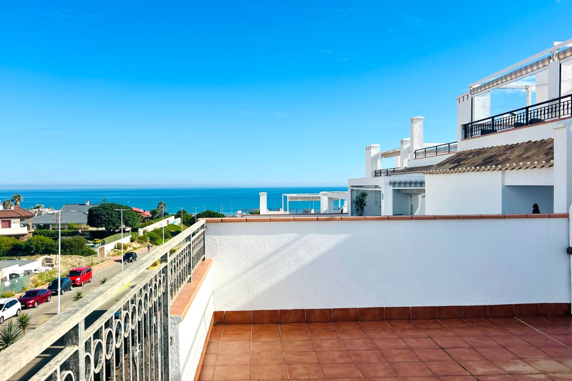 Resale - Apartment - La Mata - Torreblanca
