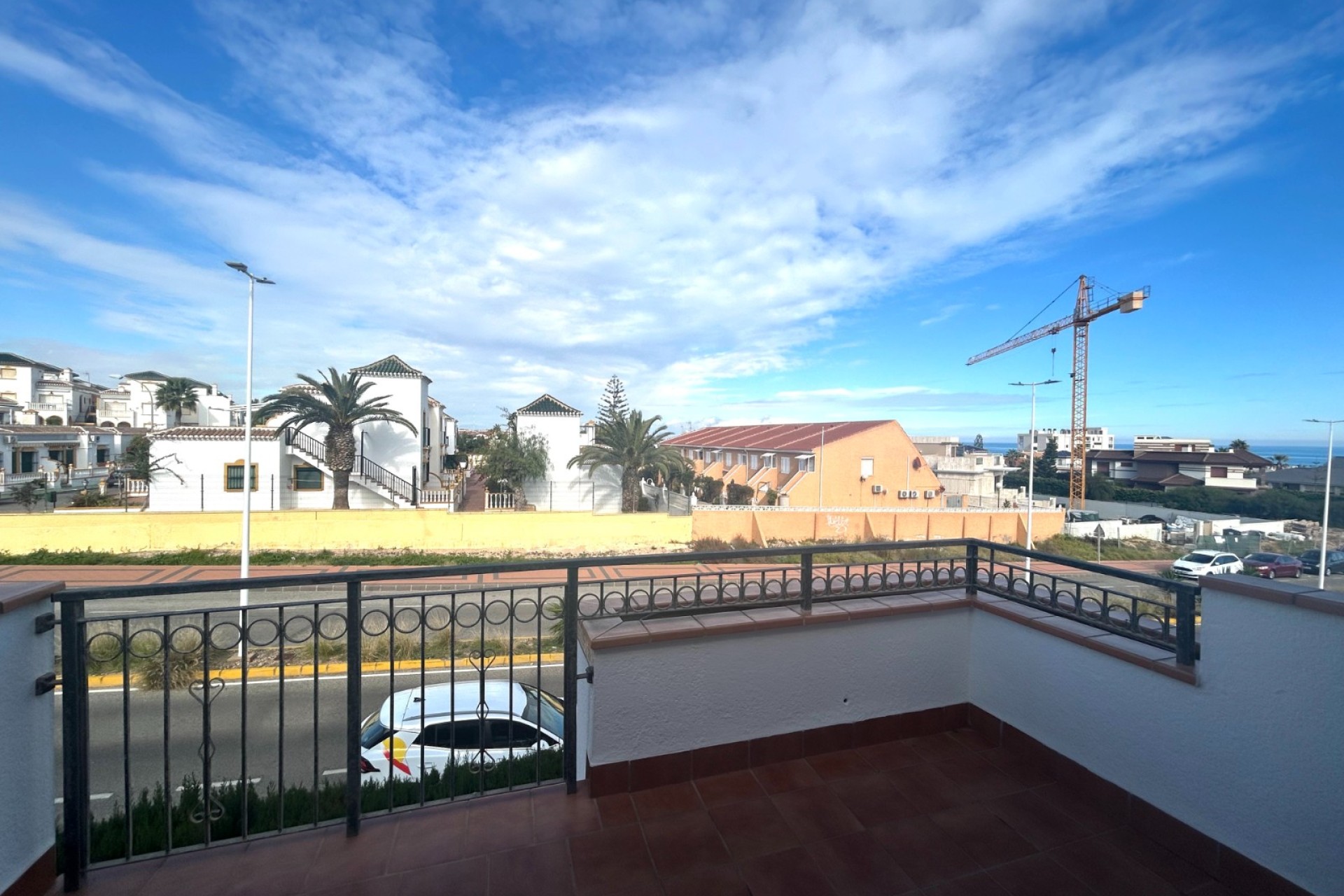 Resale - Apartment - La Mata - Torreblanca