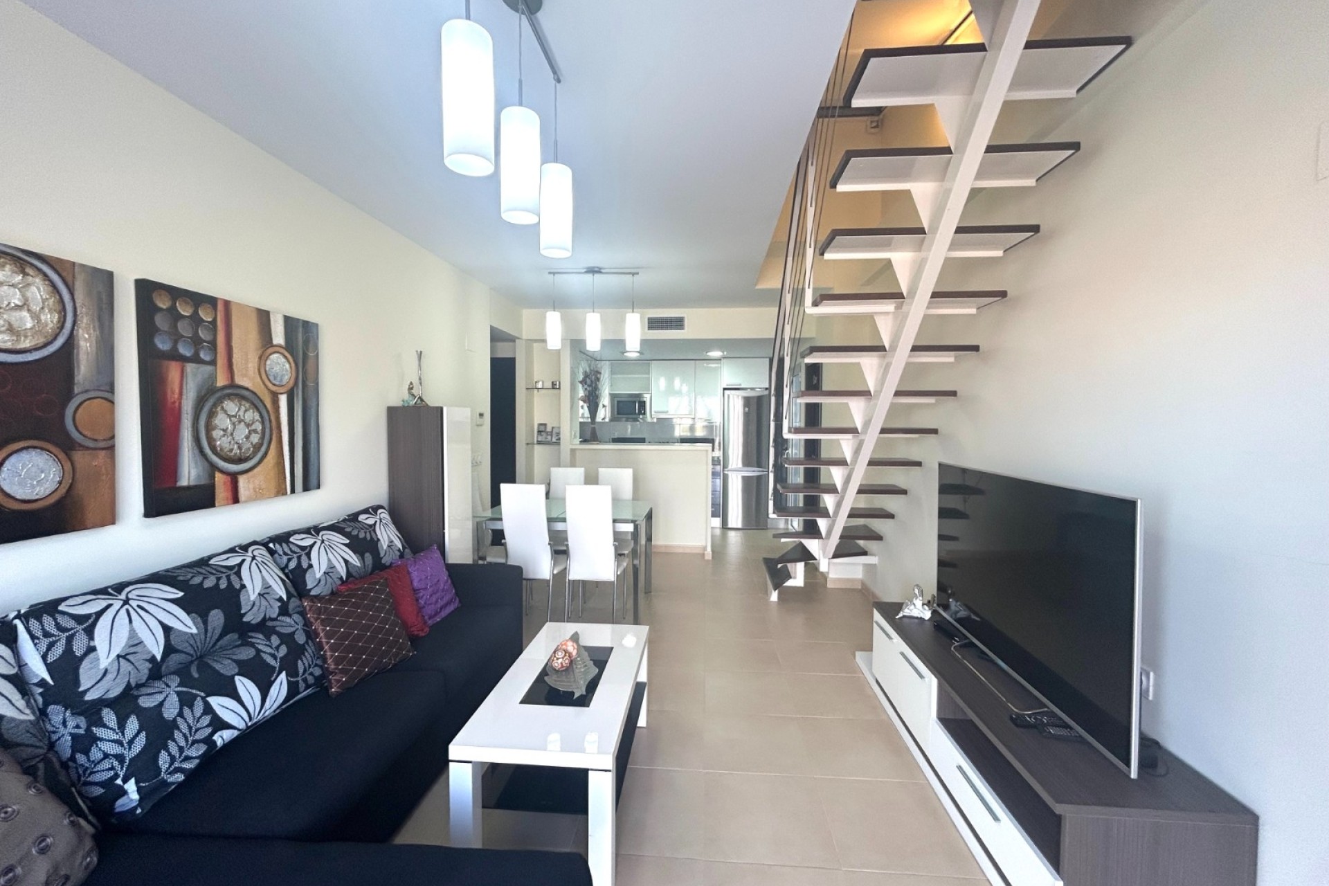 Resale - Apartment - La Mata - Torreblanca