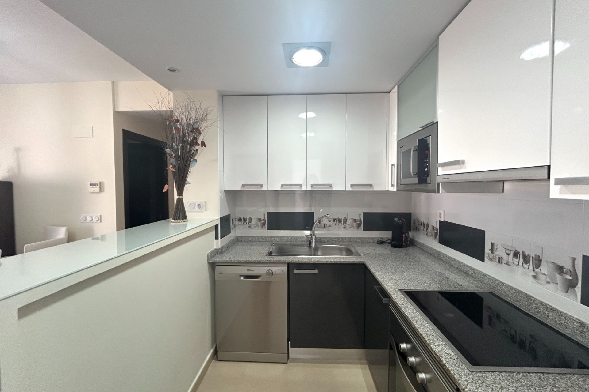 Resale - Apartment - La Mata - Torreblanca