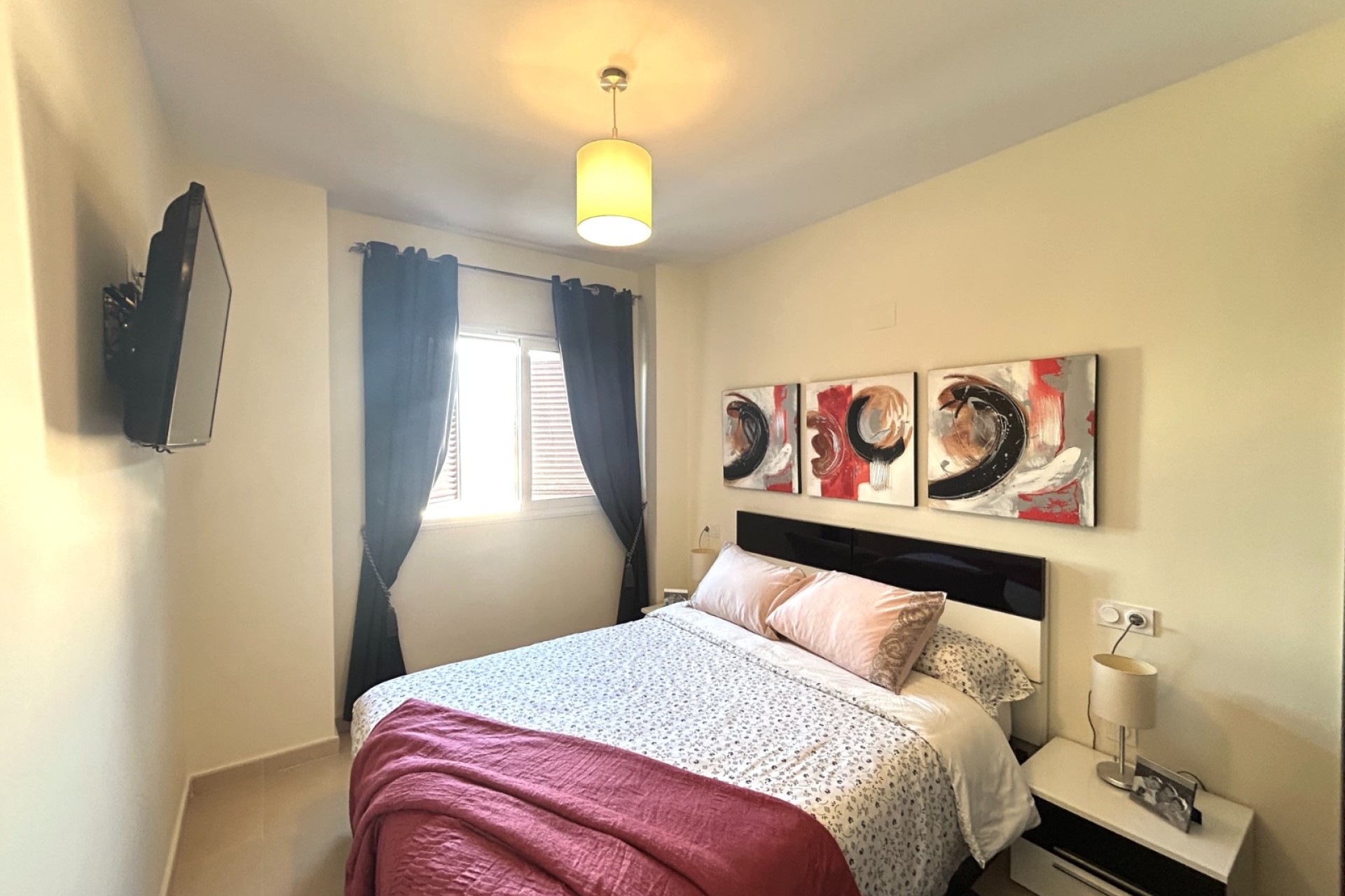 Resale - Apartment - La Mata - Torreblanca