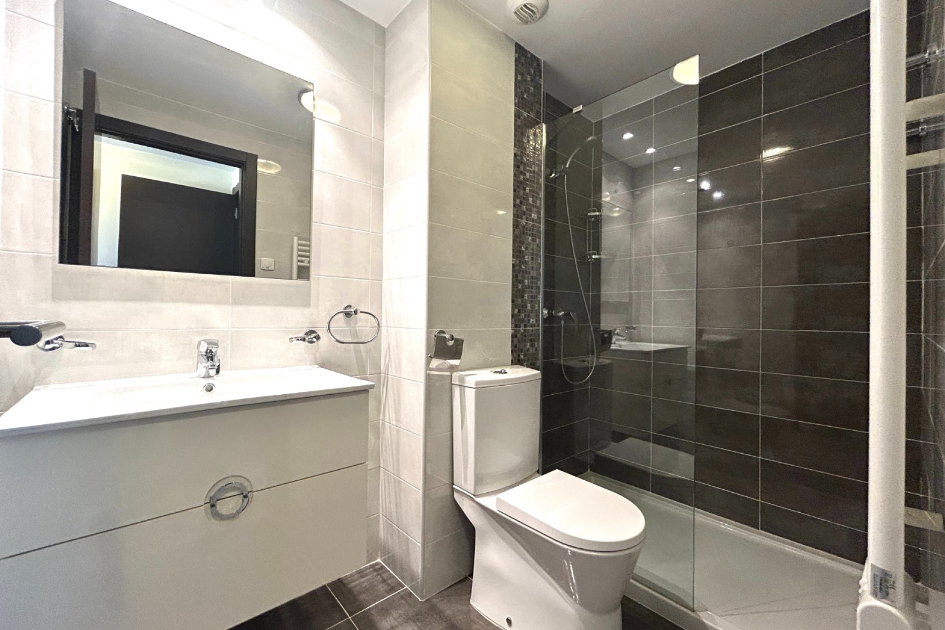 Resale - Apartment - La Mata - Torreblanca