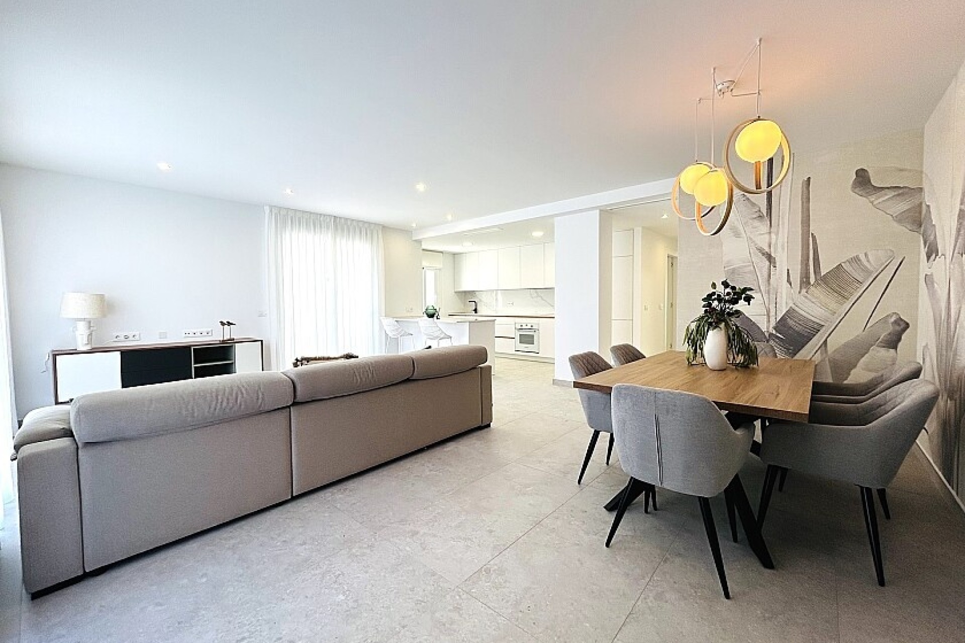 Resale - Apartment - La Mata - Torreblanca