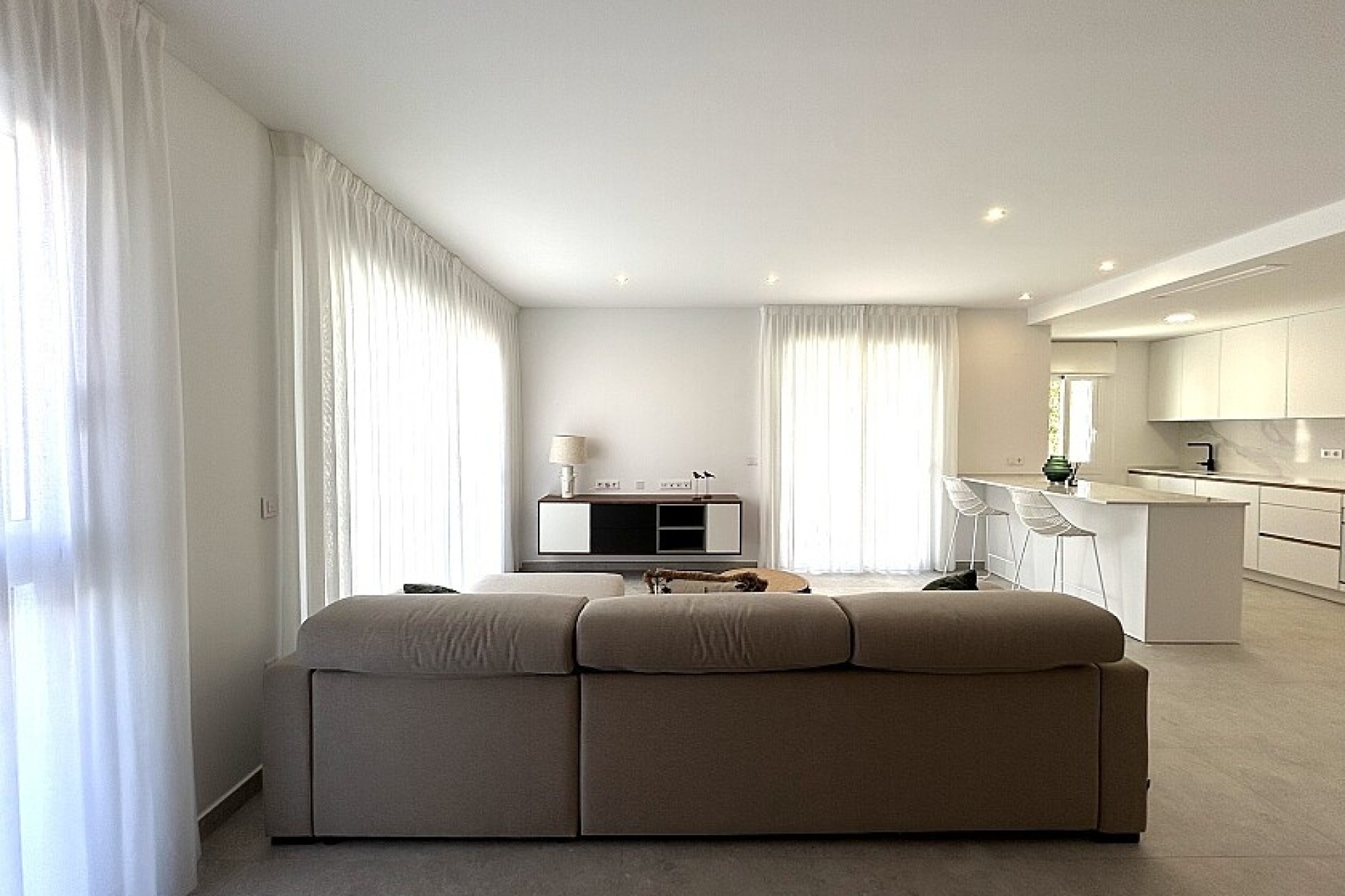 Resale - Apartment - La Mata - Torreblanca