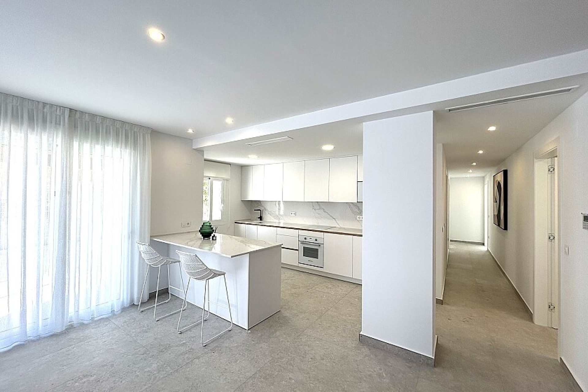 Resale - Apartment - La Mata - Torreblanca
