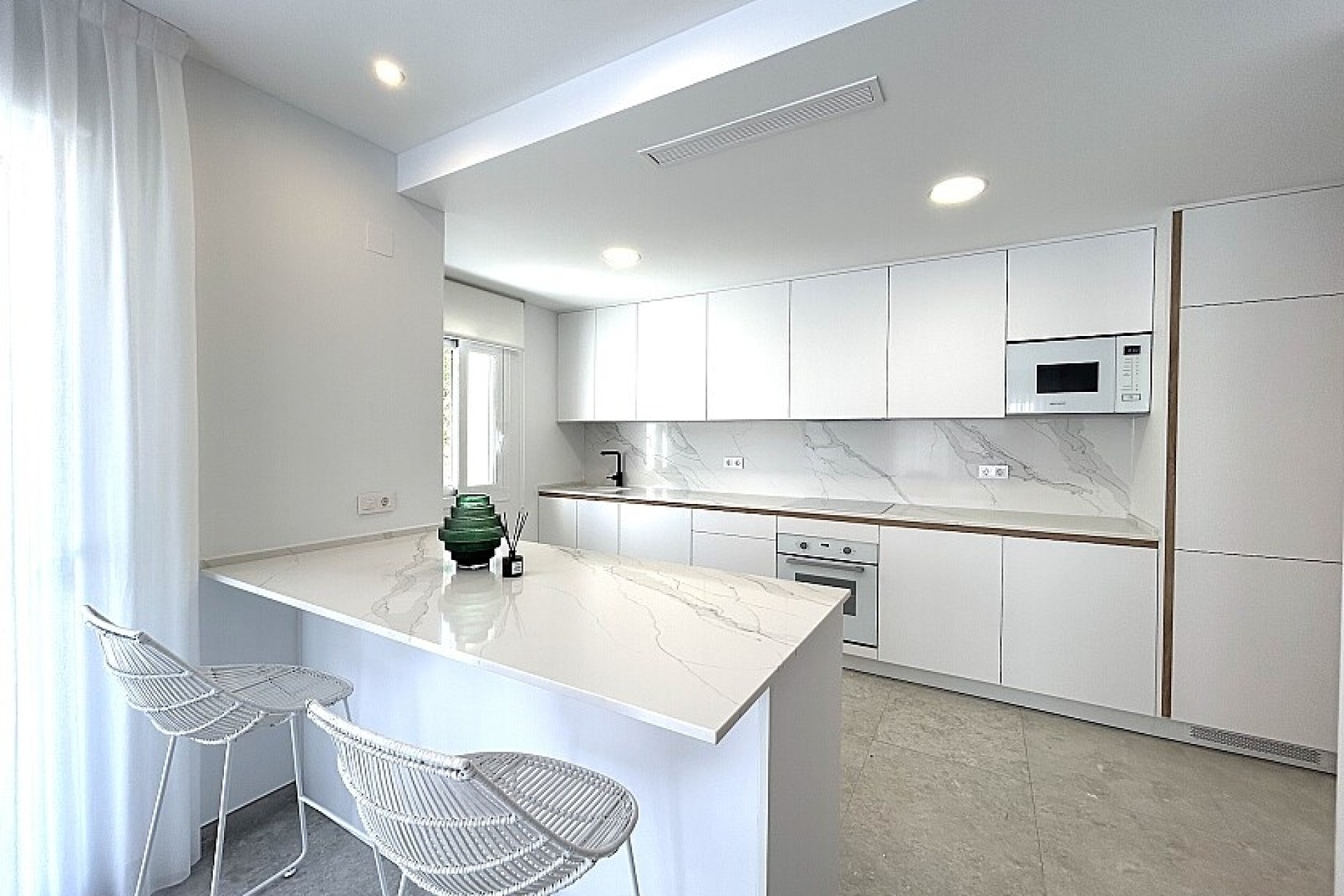 Resale - Apartment - La Mata - Torreblanca