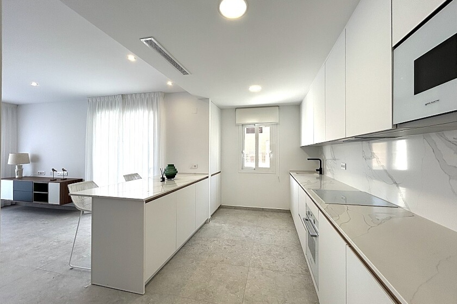 Resale - Apartment - La Mata - Torreblanca