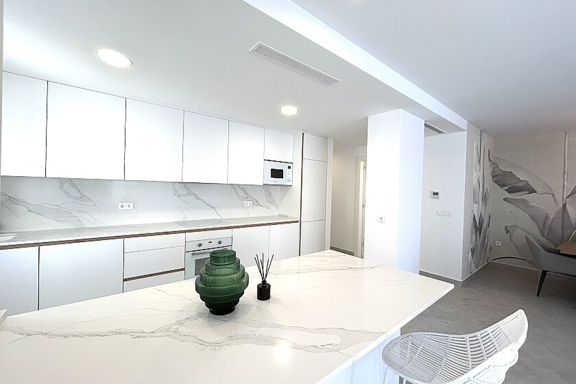 Resale - Apartment - La Mata - Torreblanca