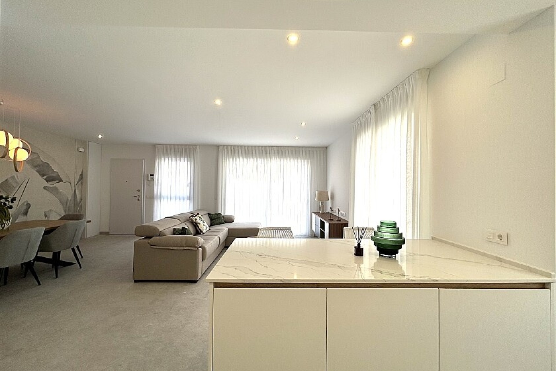 Resale - Apartment - La Mata - Torreblanca