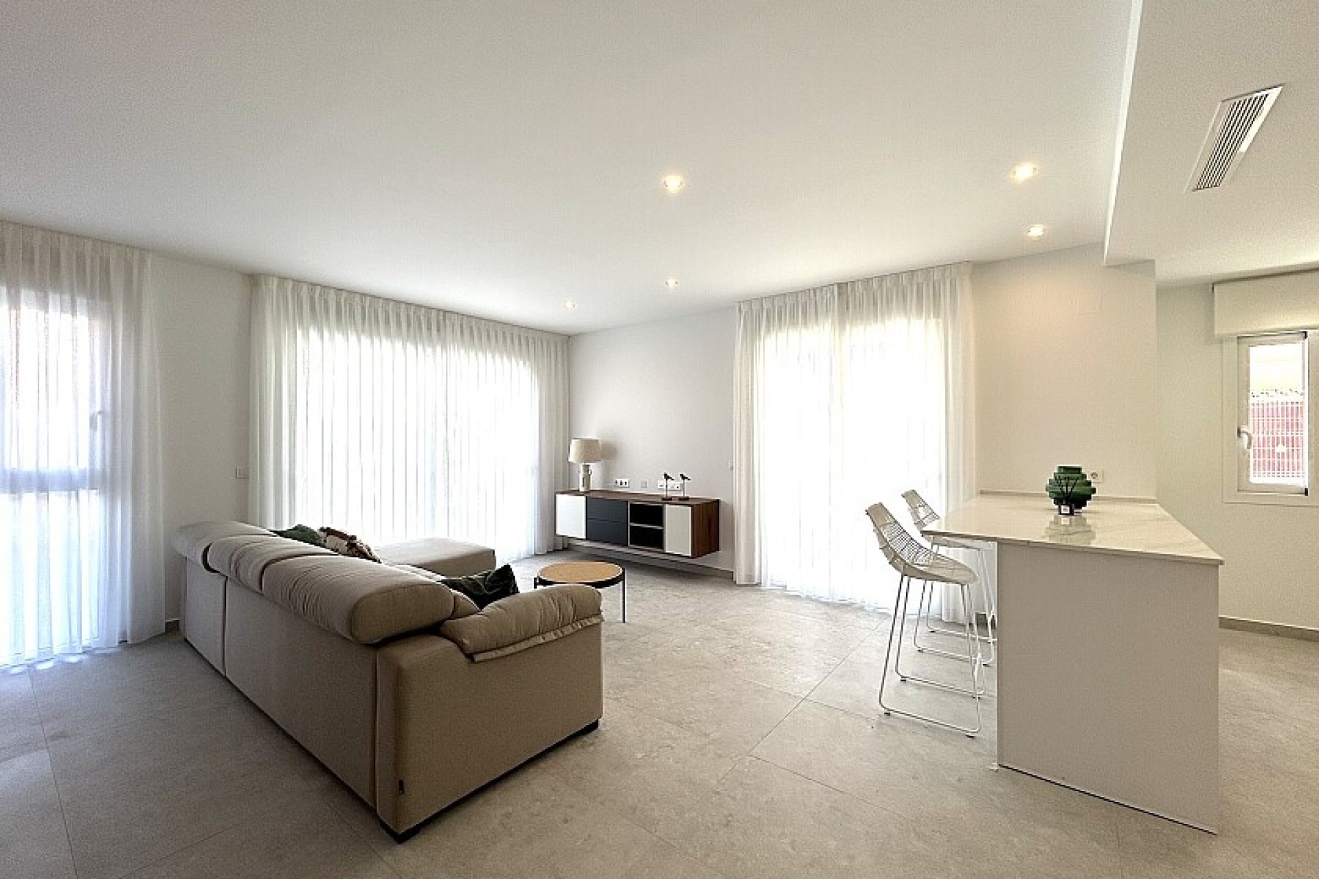 Resale - Apartment - La Mata - Torreblanca