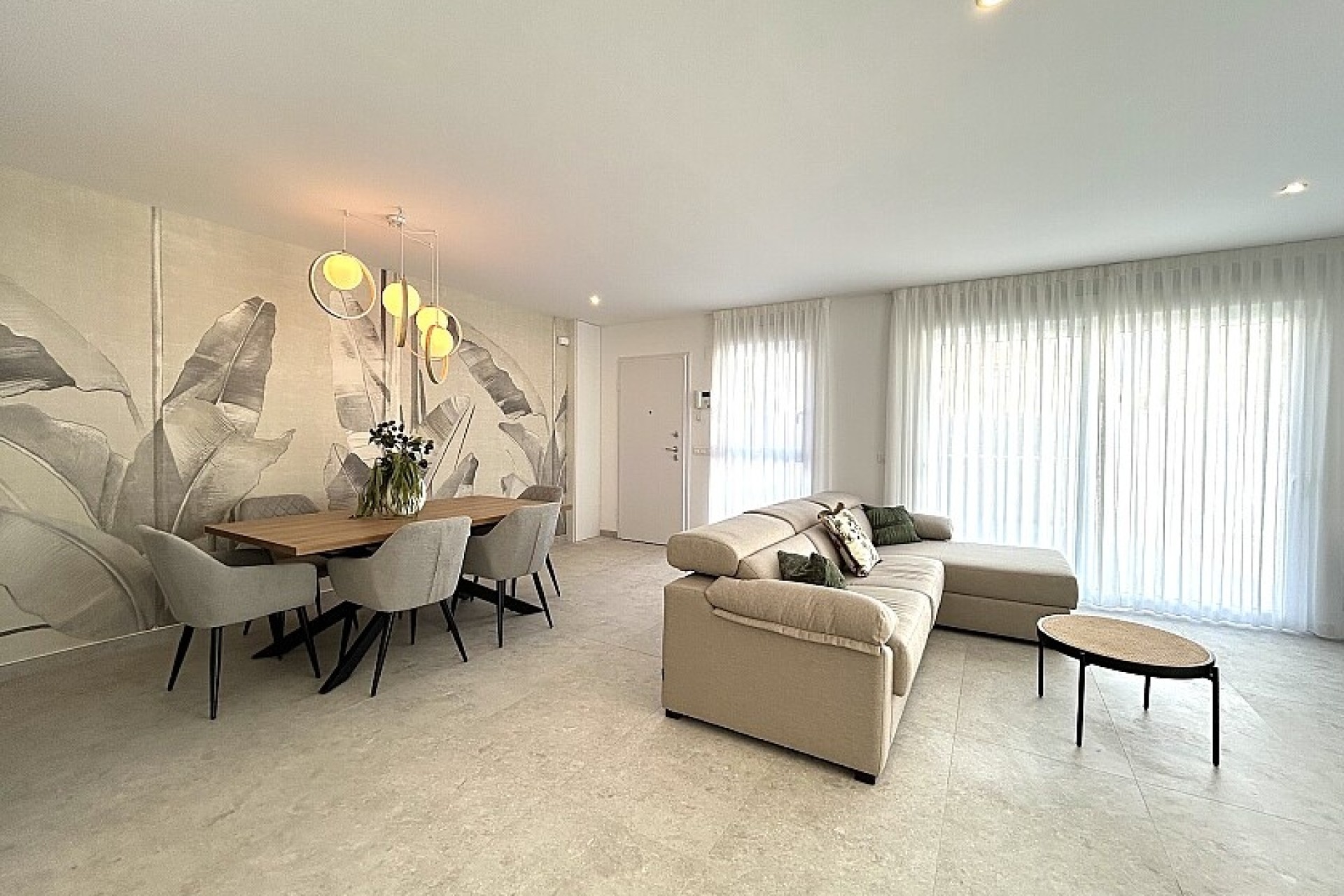 Resale - Apartment - La Mata - Torreblanca