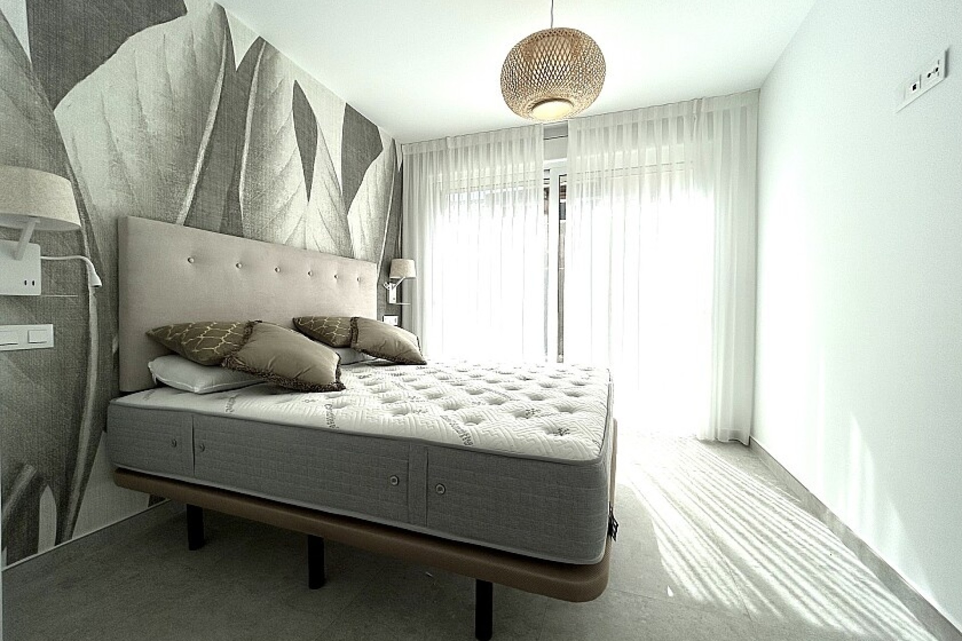 Resale - Apartment - La Mata - Torreblanca