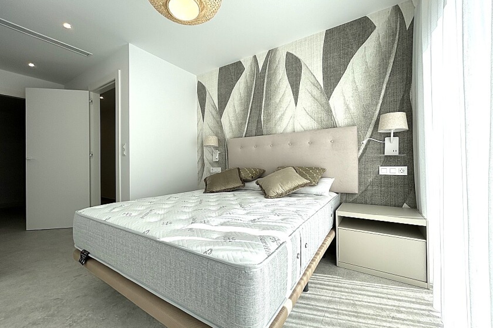 Resale - Apartment - La Mata - Torreblanca